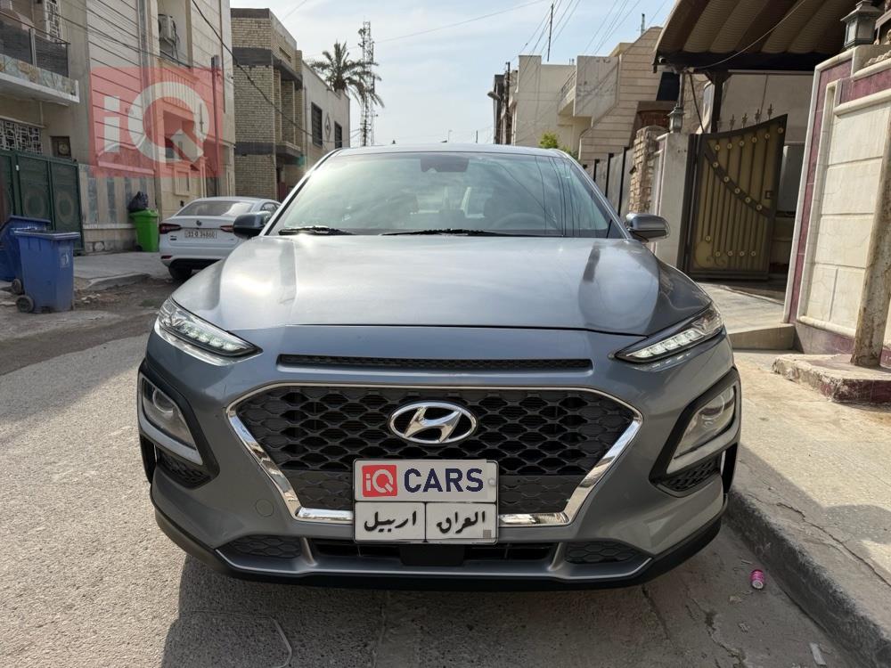 هيونداي كونا